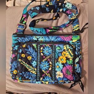 Vera‎ Bradley Crossbody Purse